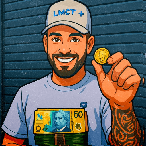 LMCT+